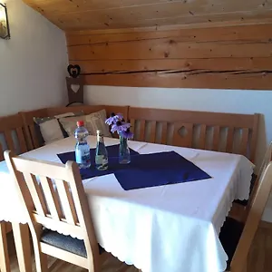 Apartment Utschneider-holzer, Bayersoien