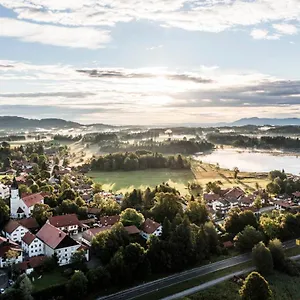 Parkhotel Am Soier Hotel