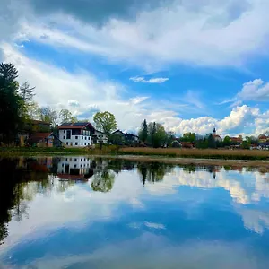 Apartment Seelodge, Bayersoien