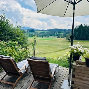 Ferienhaus Alpen Wohlfühlquartier, Bayersoien
