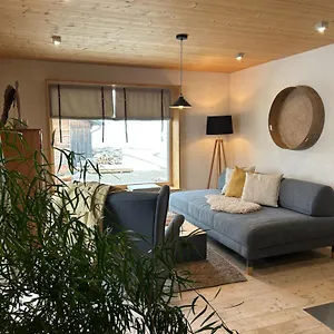 Apartment Heimat-raum, Bayersoien