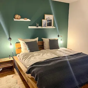 Apartment Lieblingsort In Den Bergen, Bayersoien