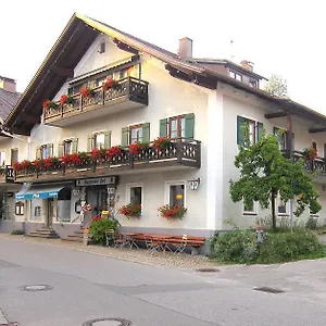 Bayersoier Hof Pensjonat